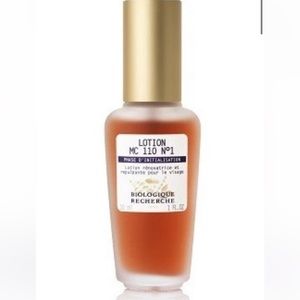BIOLOGIQUE RECHERCHE Lotion MC110 n°1 30ml